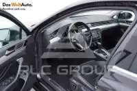 2020 Volkswagen Passat