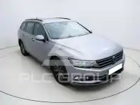 2020 Volkswagen Passat