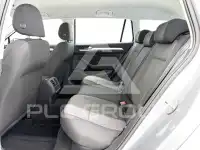 2020 Volkswagen Passat