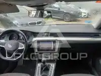2020 Volkswagen Passat