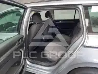 2020 Volkswagen Passat