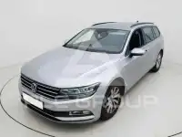 2020 Volkswagen Passat