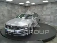 2020 Volkswagen Passat