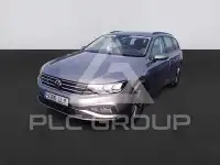 2020 Volkswagen Passat