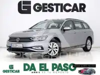 2020 Volkswagen Passat