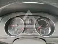 2020 Volkswagen Passat