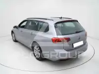 2020 Volkswagen Passat