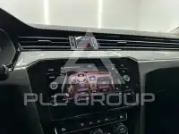 2020 Volkswagen Passat