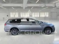 2020 Volkswagen Passat