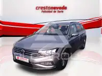 2020 Volkswagen Passat