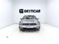 2020 Volkswagen Passat