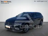 2020 Volkswagen Passat