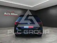 2020 Volkswagen Passat