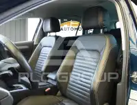 2020 Volkswagen Passat