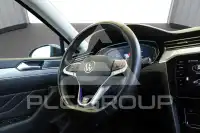 2020 Volkswagen Passat