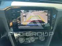 2020 Volkswagen Passat