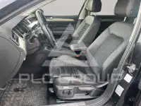 2020 Volkswagen Passat