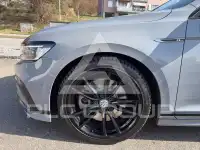 2020 Volkswagen Passat
