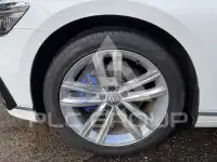 2020 Volkswagen Passat