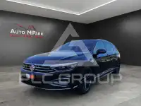 2020 Volkswagen Passat