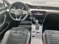 2020 Volkswagen Passat