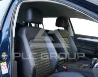 2020 Volkswagen Passat