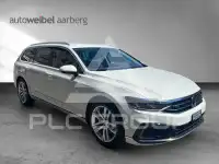 2020 Volkswagen Passat