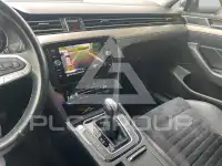 2020 Volkswagen Passat