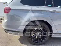 2020 Volkswagen Passat