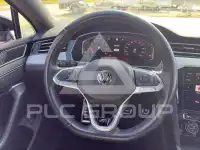 2020 Volkswagen Passat