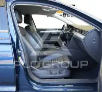 2020 Volkswagen Passat