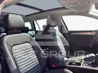2020 Volkswagen Passat