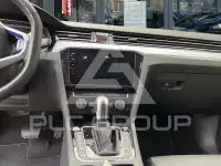 2020 Volkswagen Passat