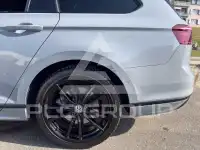 2020 Volkswagen Passat