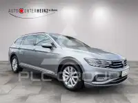 2020 Volkswagen Passat