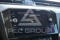 2020 Volkswagen Passat