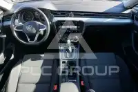 2020 Volkswagen Passat