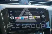 2020 Volkswagen Passat