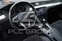 2020 Volkswagen Passat