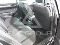 2020 Volkswagen Passat