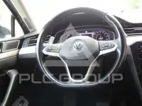 2020 Volkswagen Passat