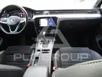 2020 Volkswagen Passat