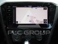 2020 Volkswagen Passat