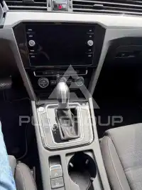 2020 Volkswagen Passat