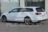 2020 Volkswagen Passat