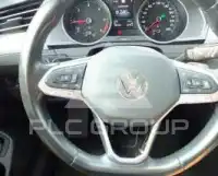 2020 Volkswagen Passat