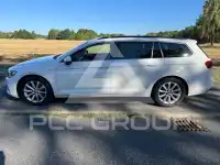 2020 Volkswagen Passat