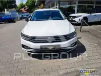 2020 Volkswagen Passat