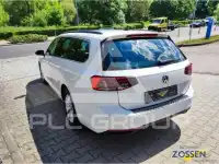 2020 Volkswagen Passat