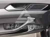 2020 Volkswagen Passat